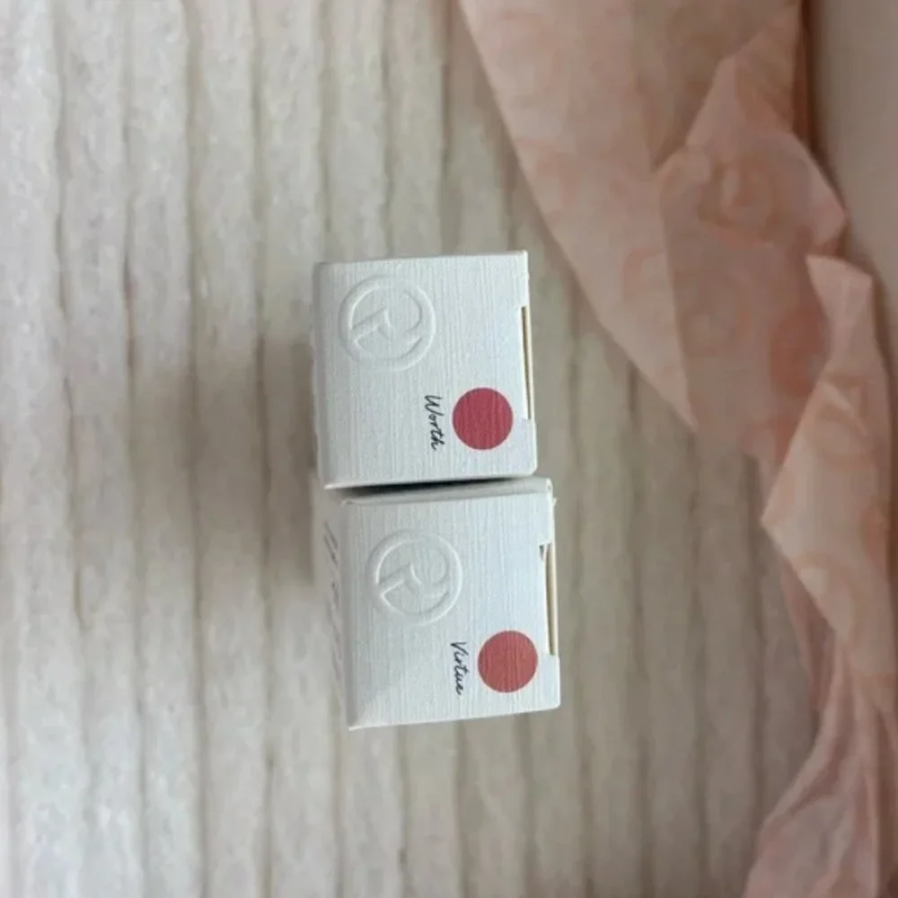 NWT Rare Beauty by Selena Gomez Worth and Virtue Soft Pinch Blush
